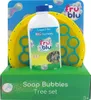 TM TOYS Fru Blu - Coffret arbre + liquide 0,4 l DKF0486 Voir les images du produit 2