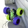 Dickie - Auto telecomandata Go Crazy RC Cyber Flip, RTR Anteprima dell’immagine prodotto 5