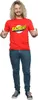 Teorie velkého třesku - pánské tričko "Bazinga" BI1582 (XL) Náhled obrázku produktu 3