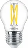 Philips 44939800, 2,5 W, 25 W, E27, 340 lm, 25000 h, Warmes Produktbild-Vorschau 1