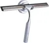 Wenko Badezimmerwischer Terni Chrom m.Halt. 16700100 Voir les images du produit 12