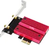 CUDY WE4000 AX5400 Wi-Fi 6E PCI Express Adapter Produktbild-Vorschau 11
