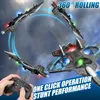 dron RC lietadlo s 2,4 GHz signálom a LED svetlami, Náhľad obrázku produktu 10