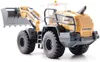Siku Super - Pala gommata Liebherr L 566 S3561 Anteprima dell’immagine prodotto 5