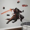 RoomMates - Wandsticker Star Wars Erwachen der Macht Kylo Produktbild-Vorschau 1