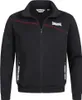 Herren Traininganzug normale Passform GEDDINGTON Black XL Produktbild-Vorschau 9