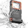 Tech-Protect Ipx8 Univerzální Potápěčské Vodotěsné Pouzdro Náhled obrázku produktu 11