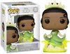 Funko Pop! - Figurka Tiana z Disney 100. rocznicy - Náhľad obrázku produktu 6