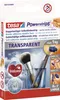TESA 58810, Transparent, 8 Stück(e) Produktbild-Vorschau 2