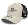 New Era A-Frame Trucker Cap Looney Tunes Bugs Bunny Produktbild-Vorschau 1