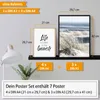 Hyggelig Home Premium Poster Set - 7 passende Bilder OHNE Produktbild-Vorschau 6