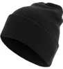 MSTRDS Beanie Beanie Basic Flap Long Version Black Produktbild-Vorschau 9