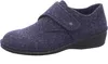 FINN COMFORT Adelboden Damen Hausschuhe dunkelblau Wollfilz Produktbild-Vorschau 35