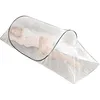 Moskitonetz Pop Up 200x80x56cm Faltbares Moskitonetz Reise Produktbild-Vorschau 1
