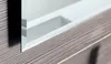 Aqualine Spiegel mit Facette 30x50cm, CU free Produktbild-Vorschau 3