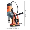 VEVOR Trapano magnetico da 1400 W, diametro di foratura 50 Anteprima dell’immagine prodotto 8