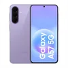 Galaxy A57 5G - 128 GB - Prachtige paarse kleur Productafbeelding-voorbeeld 1