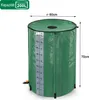 LARS360 200L Regentonne Faltbar Regenwassertonne Produktbild-Vorschau 2