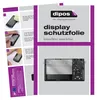 1x Schutzfolie für Sony Alpha 6500 klar Displayschutzfolie Produktbild-Vorschau 1