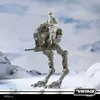 Hasbro Star Wars At-Rt-Figur The Mandalorian & Grogu Produktbild-Vorschau 2