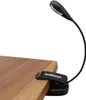 keepdrum Notenpultleuchte LED-Lampe Schwanenhals Produktbild-Vorschau 6