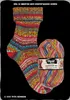 Opal Hundertwasser Edition 4,100g/425m 75% Schurwolle/25% Produktbild-Vorschau 3
