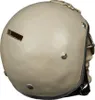 Spardose Totenkopf mit Motoradhelm 16x12cm Produktbild-Vorschau 3
