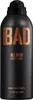 Bad spray déodorant 163.9g Voir les images du produit 2