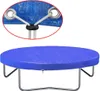 vidaXL Potah na trampolínu PE 450 - 457 cm 90 g/m² Náhled obrázku produktu 6