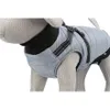 Trixie Regenjas voor honden, model Pontis, kleur: grijs, Productafbeelding-voorbeeld 7