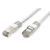 VALUE Patchkabel Cat.5e (Class D) F/UTP, grau, 15 m Produktbild-Vorschau 3