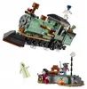 LEGO Creator Strašidelný dům, Sada na stavění, 9 rok/roky, Náhled obrázku produktu 30