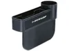 Dunlop Autositz Organizer Schwarz Produktbild-Vorschau 1