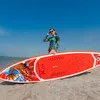 FEATH-R-LITE Stand Up Paddle Board 335x83x15cm Surfbrett Produktbild-Vorschau 7