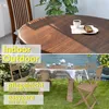 Tischdecke Klara 0,5mm Wachstuch PVC abwaschbar Produktbild-Vorschau 2