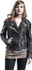 Mauritius Lederjacke Damen PGG LULV schwarz XXL Produktbild-Vorschau 5