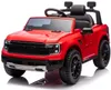 Ford Raptor Kinder Elektroauto SUV Kinderfahrzeug 12V Akku Produktbild-Vorschau 1