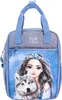 Depesche Rucksack TOPModel Wolf Kinderrucksack mehrfarbig Produktbild-Vorschau 10