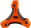 Black + Decker BDHT0-71628 Sechskantschlüssel Produktbild-Vorschau 7