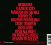 Bruce Springsteen - Nebraska (Reissue) (Remastered) (CD) Produktbild-Vorschau 2