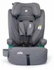 Joie Kindersitz Elevate R129 76–150 cm 5-Punkt-Gurt grau Produktbild-Vorschau 3