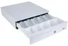 Iggual Iron-30pw 5+5 cassetto per contanti Trasparente Anteprima dell’immagine prodotto 2