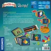 KOSMOS 684501 Ubongo! Die Schule der magischen Tiere, Produktbild-Vorschau 2