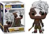 Arcane - Ekko 1603 - Funko Pop! Produktbild-Vorschau 4