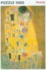 Gustav Klimt - Der Kuss. Puzzle 1000 Teile Produktbild-Vorschau 6