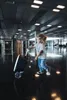 Micro Kinderkoffer | Luggage Junior mint Produktbild-Vorschau 9