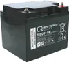 Q-Batteries 12LCP-50 / 12V - 50Ah Blei Akku Zyklentyp AGM - Produktbild-Vorschau 1