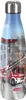 Step by Step Trinkflasche Edelstahltrinkflasche Produktbild-Vorschau 1