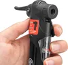 HEYNER® Luftpumpe mit Manometer mit 8 bar kompakte Produktbild-Vorschau 8