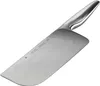 WMF 18.8204.6032, Couteau à hacher, 20 cm, Acier Voir les images du produit 1